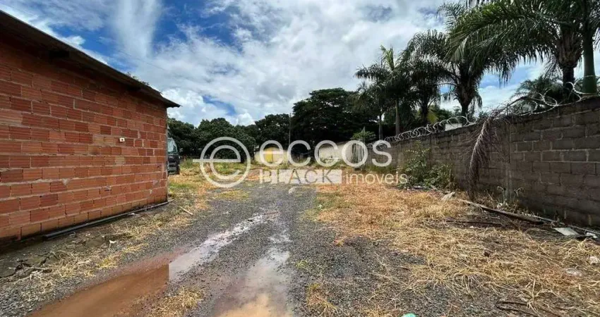 Terreno comercial à venda na Rua das Paineiras, 75, Panorama, Uberlândia