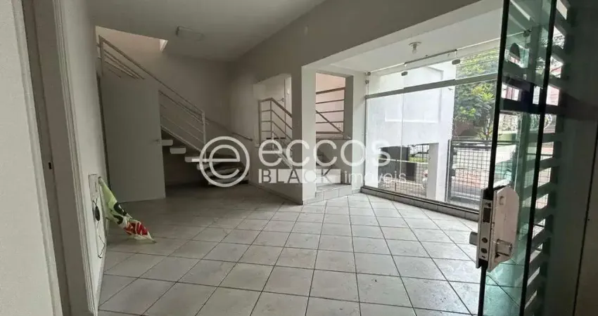 Casa comercial à venda, 6 quartos, 2 vagas, tabajaras - uberlândia/mg