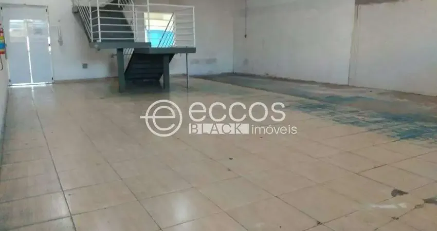 Imóvel comercial para aluguel, nossa senhora aparecida - uberlândia/mg