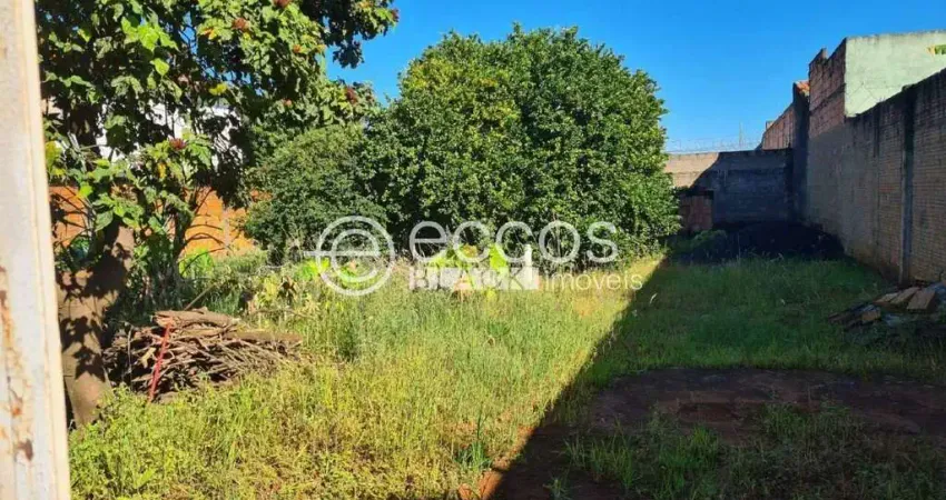 Terreno comercial à venda na Avenida Josias Ferreira Sobrinho, 1122, Jardim Maracanã, Uberaba