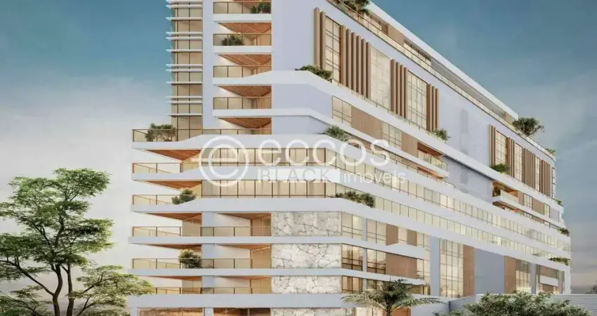 Terrace à venda, 2 quartos, 2 suítes, 1 vaga, funcionários - belo horizonte/mg