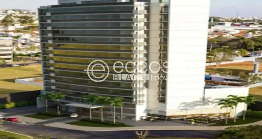 Sala comercial à venda na Avenida Maria Silva Garcia, 661, Granja Marileusa, Uberlândia