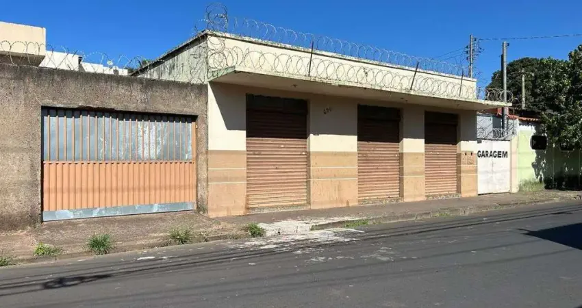 Terreno comercial à venda na Rua Tamoios, 751, Saraiva, Uberlândia