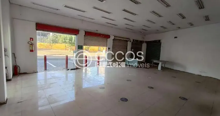 Imóvel comercial para aluguel, presidente roosevelt - uberlândia/mg