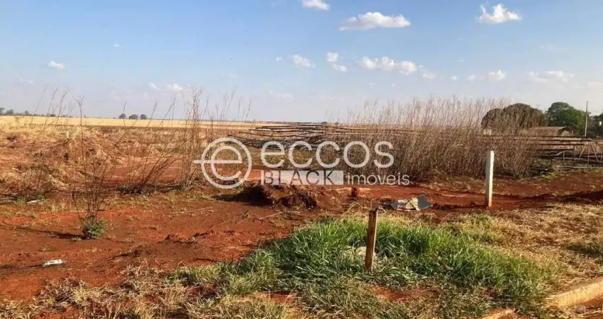 Terreno à venda, loteamento centro empresarial leste iii - uberlândia/mg