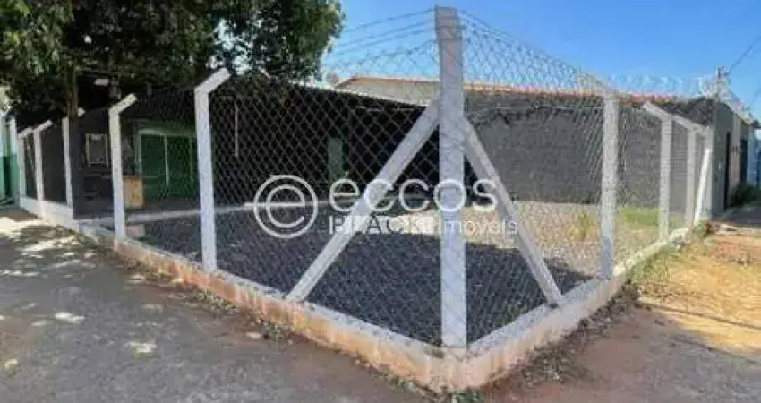 Casa comercial à venda na Rua Jericó, 1201, Jardim Canaã, Uberlândia