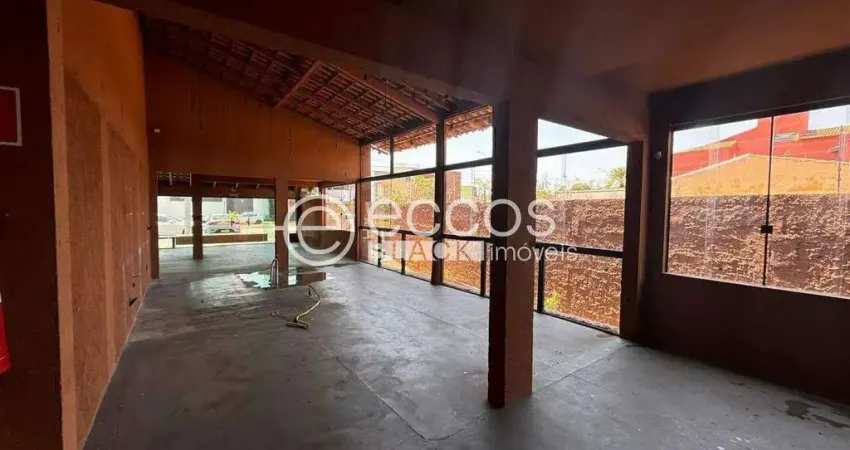 Imóvel comercial para aluguel, 7 vagas, morada da colina - uberlândia/mg