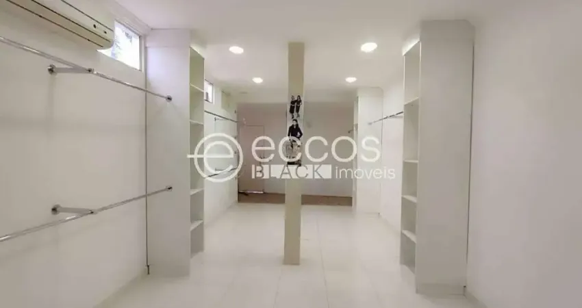 Imóvel comercial para aluguel, 3 quartos, 2 vagas, jardim karaíba - uberlândia/mg