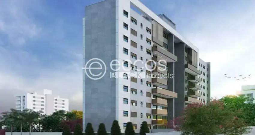 Area privativa à venda, 4 quartos, 2 suítes, 3 vagas, anchieta - belo horizonte/mg