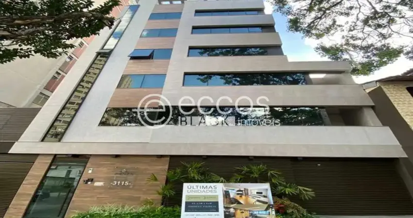 Area privativa à venda, 2 quartos, 2 suítes, 2 vagas, santo agostinho - belo horizonte/mg