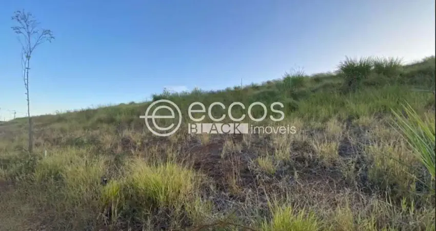 Terreno em condomínio à venda, granja marileusa - uberlândia/mg