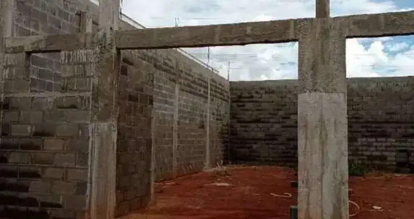 Terreno comercial à venda na Rua das Gabirobas, 222, Jardim Sucupira, Uberlândia