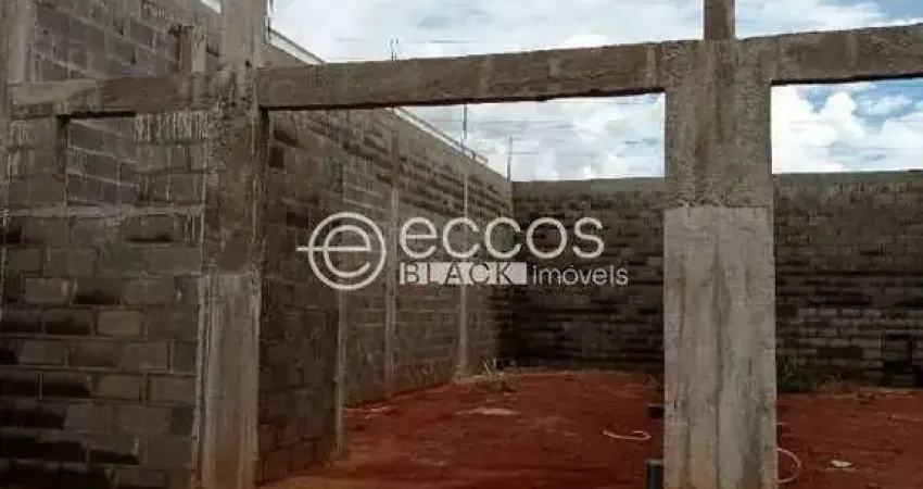 Terreno comercial à venda na Rua das Gabirobas, 222, Jardim Sucupira, Uberlândia