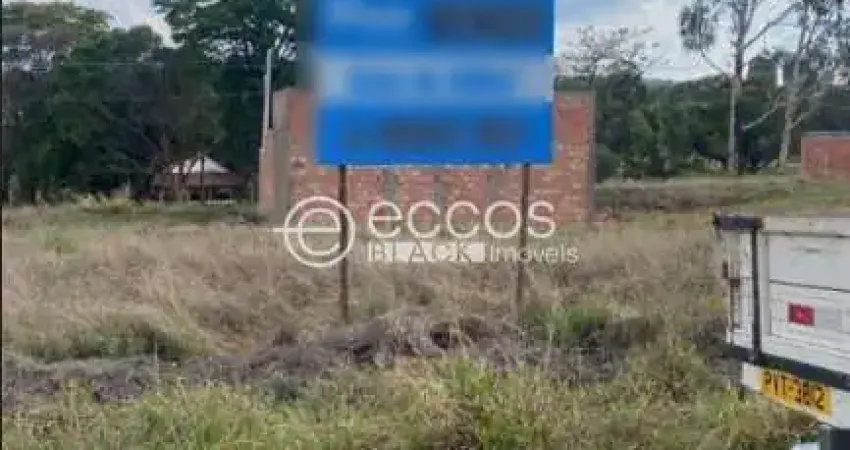 Terreno à venda, loteamento luizote de freitas iv - uberlândia/mg