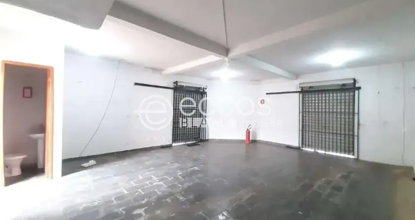 Casa comercial para alugar na Avenida Frederico Tibery, 335, Tibery, Uberlândia