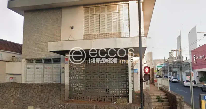 Imóvel comercial para aluguel, 1 vaga, centro - uberlândia/mg