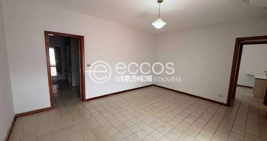 Casa comercial para aluguel, 3 quartos, 3 suítes, 5 vagas, cidade jardim - uberlândia/mg