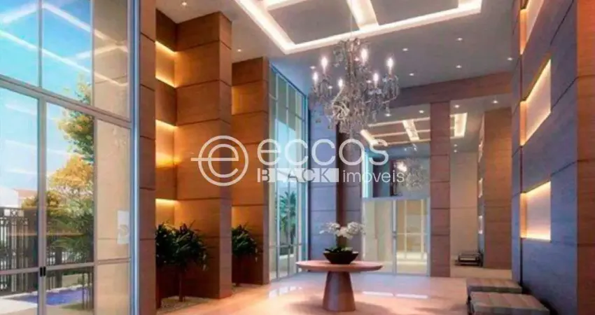 Area privativa à venda, 4 quartos, 1 suíte, 4 vagas, santa lúcia - belo horizonte/mg