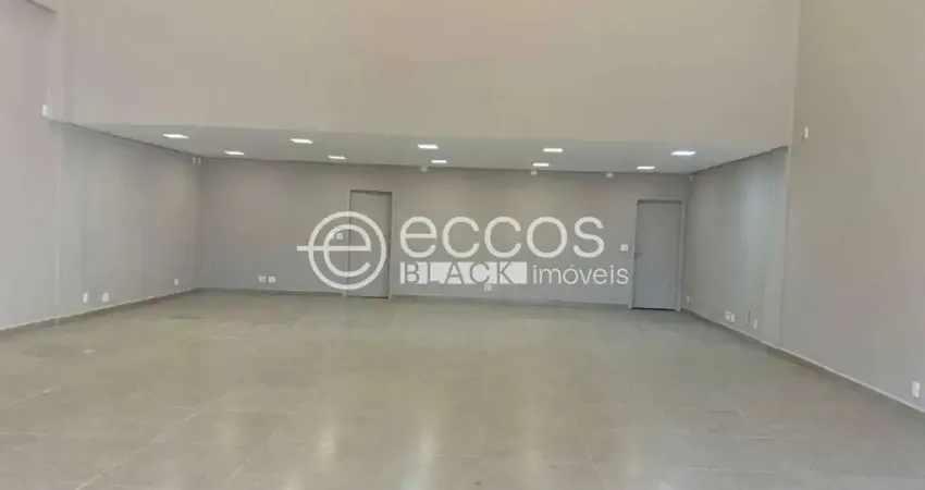 Imóvel comercial para aluguel, 2 vagas, osvaldo rezende - uberlândia/mg