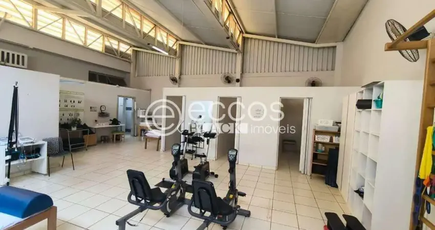 Prédio para alugar na Avenida Getúlio Vargas, 305, Centro, Uberlândia