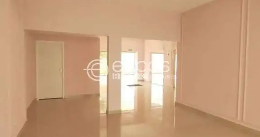 Casa comercial para alugar na Rua Johen Carneiro, 1022, Lidice, Uberlândia