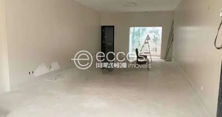 Casa comercial para alugar na Rua Johen Carneiro, 993, Lidice, Uberlândia