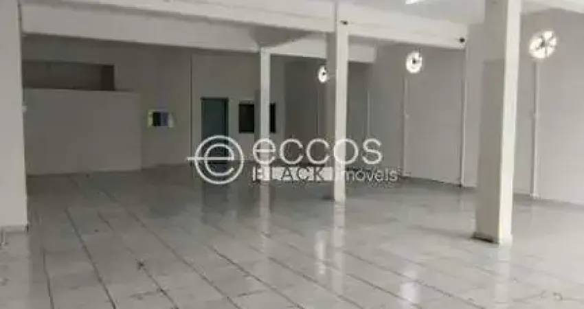 Imóvel comercial para aluguel, santa mônica - uberlândia/mg