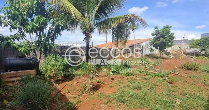 Terreno comercial à venda na Rua Xilita, 392, Dona Zulmira, Uberlândia