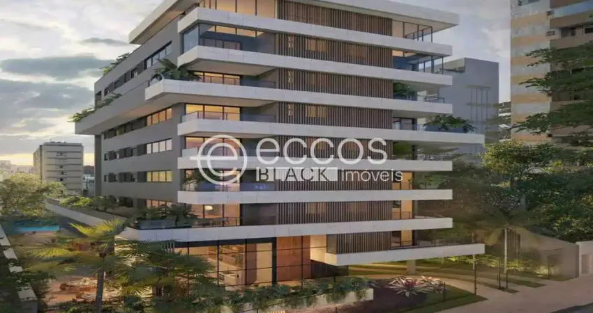 Terrace à venda, 4 quartos, 2 suítes, 3 vagas, gutierrez - belo horizonte/mg