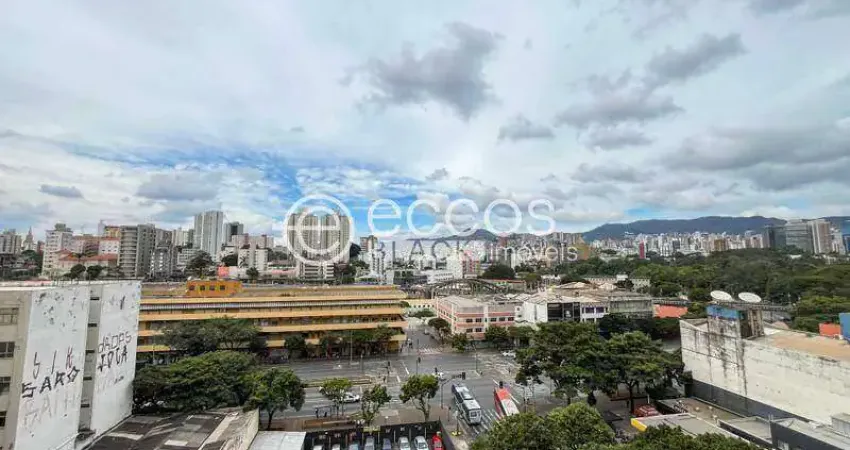 Apartamento com 3 quartos à venda na Rua dos Tupinambás, 244, Centro, Belo Horizonte