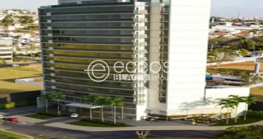 Sala comercial à venda na Avenida Maria Silva Garcia, 640, Granja Marileusa, Uberlândia