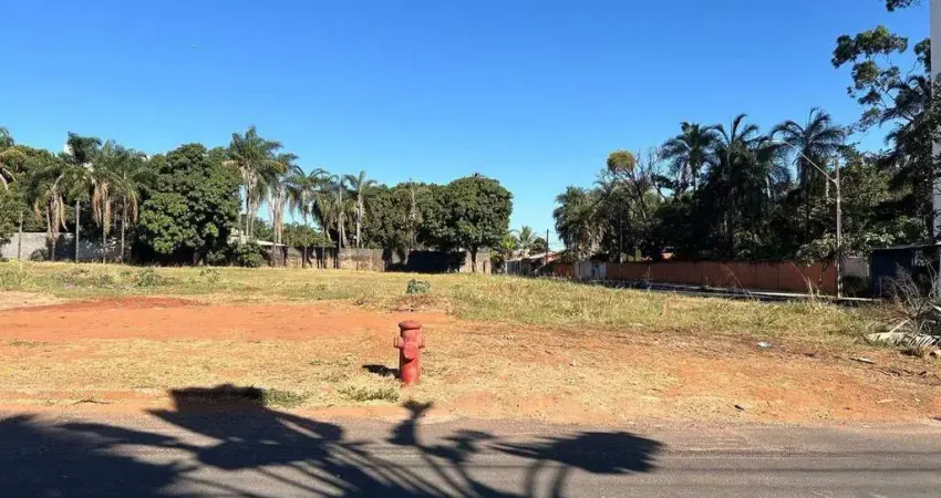 Terreno à venda, chácaras tubalina e quartel - uberlândia/mg