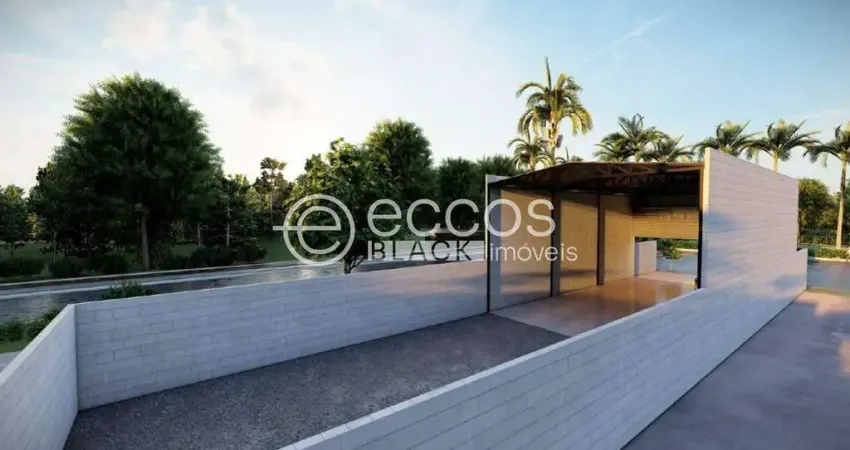 Casa comercial à venda na Rua República do Piratini, 97, Alto Umuarama, Uberlândia