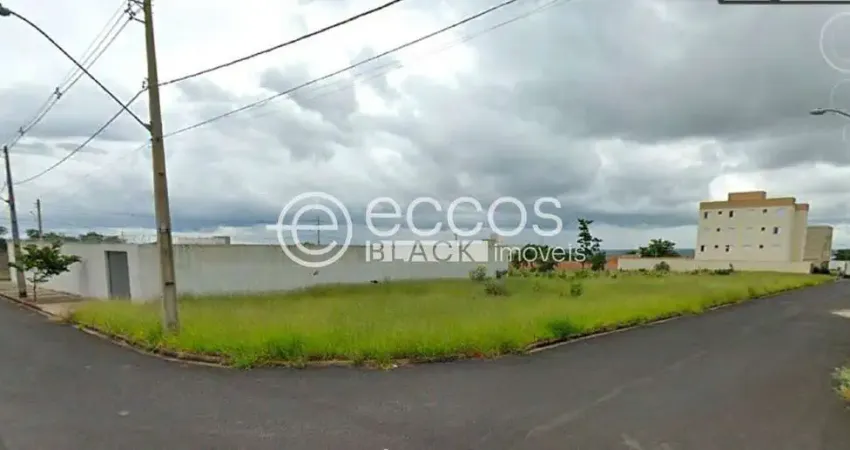 Terreno comercial à venda na Rua Carlos da Silveira, 289, Jardim Sul, Uberlândia