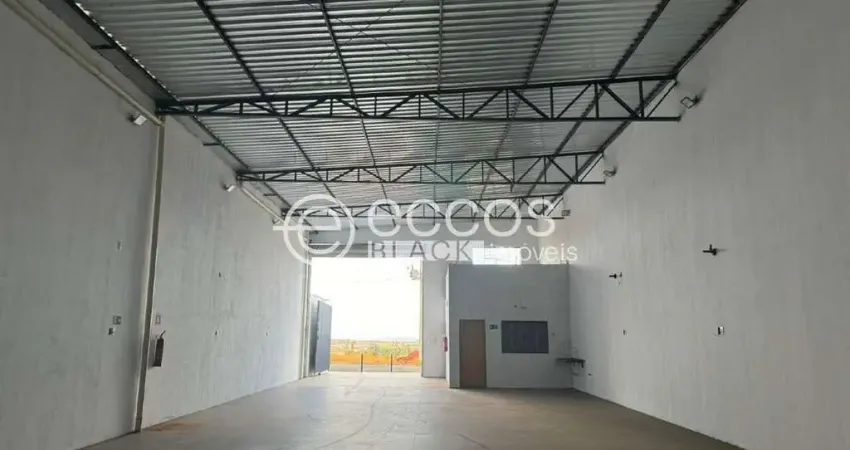 Casa comercial à venda na Avenida Dos Parecis, 192, Aclimação, Uberlândia