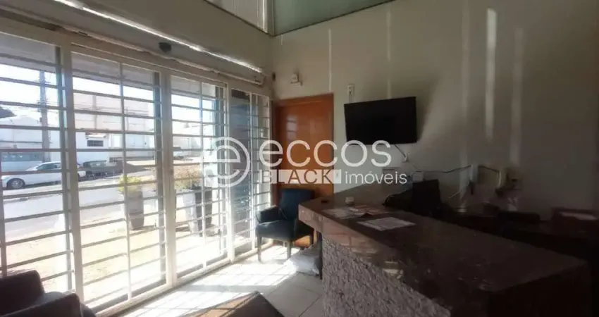 Imóvel comercial para aluguel, patrimônio - uberlândia/mg