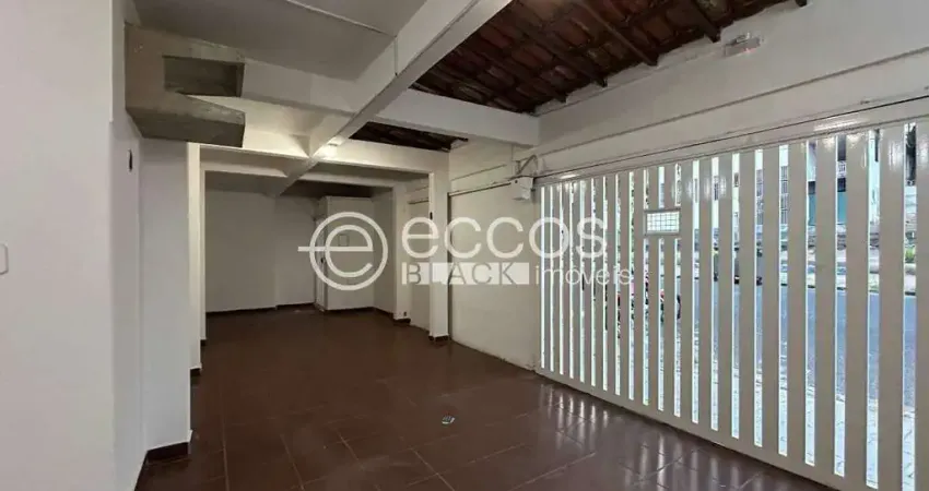 Casa à venda, 3 quartos, 1 suíte, 3 vagas, cazeca - uberlândia/mg