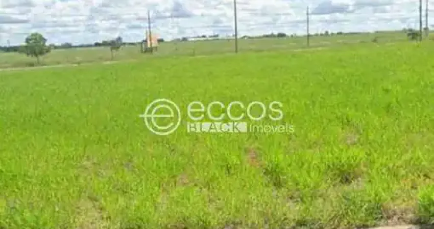 Terreno comercial à venda na Rua Terracota, 61, Grand Ville, Uberlândia