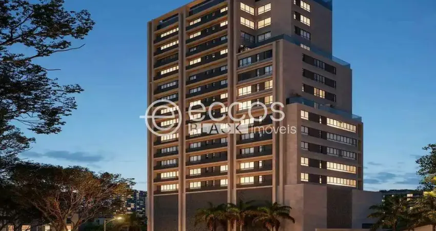 Terrace à venda, 2 quartos, 2 suítes, 1 vaga, gutierrez - belo horizonte/mg