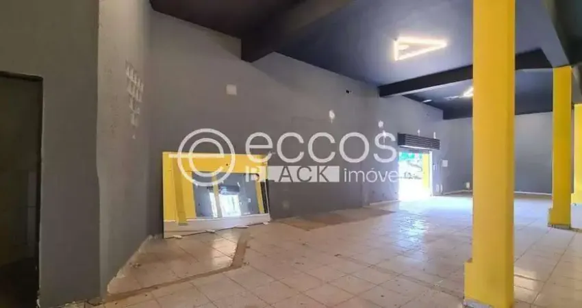 Terreno comercial à venda na Avenida Cipriano Del Favero, 772, Centro, Uberlândia