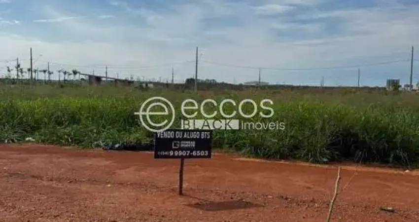 Terreno comercial à venda na Avenida Segismundo Pereira, 72, Novo Mundo, Uberlândia