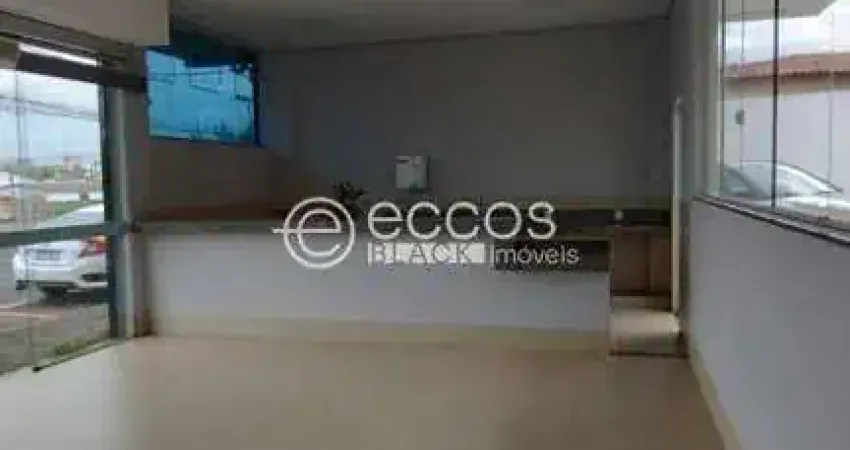 Imóvel comercial para aluguel, santa mônica - uberlândia/mg