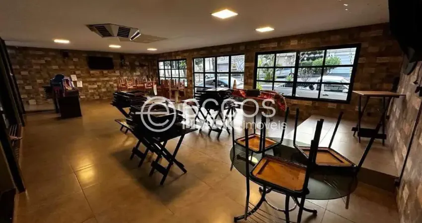 Imóvel comercial para aluguel, cidade jardim - uberlândia/mg