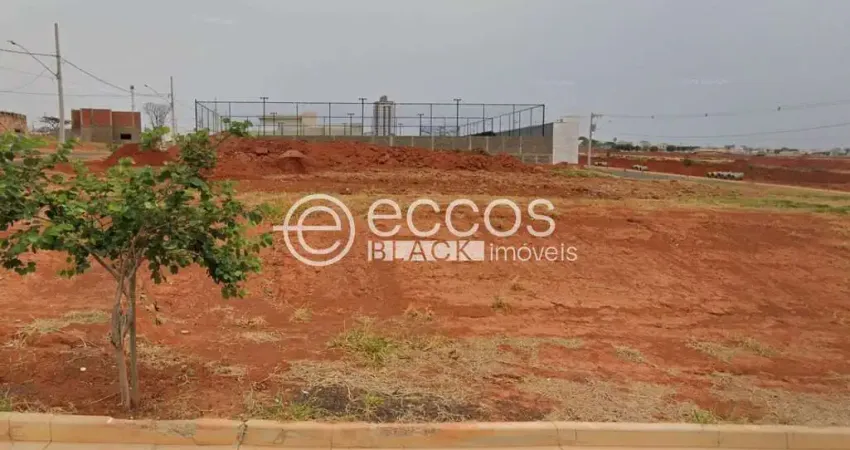 Terreno comercial à venda na Rua Adilson Rodrigues Gomes, 327, Aclimação, Uberlândia