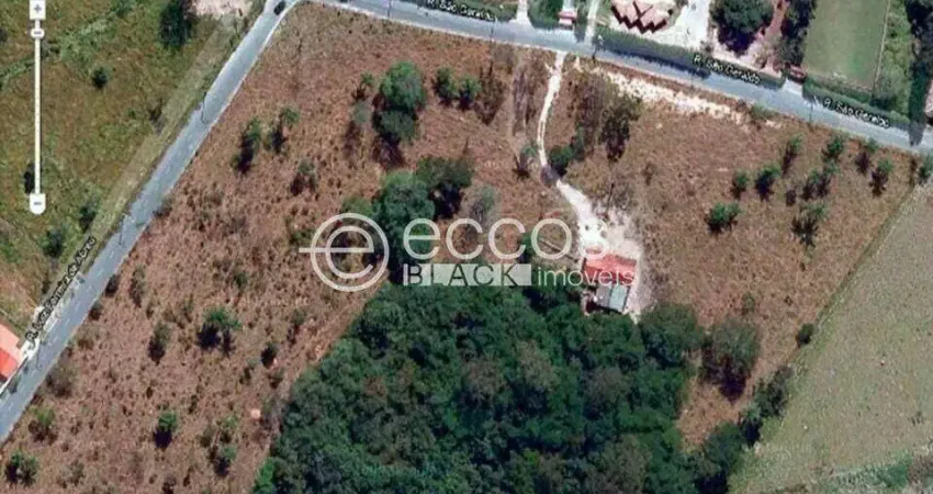 Terreno comercial à venda na Rua São Geraldo, 387, Dom Bosco, Betim
