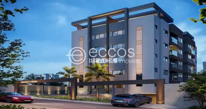 Apartamento à venda, 2 quartos, 2 suítes, 2 vagas, são lucas - belo horizonte/mg