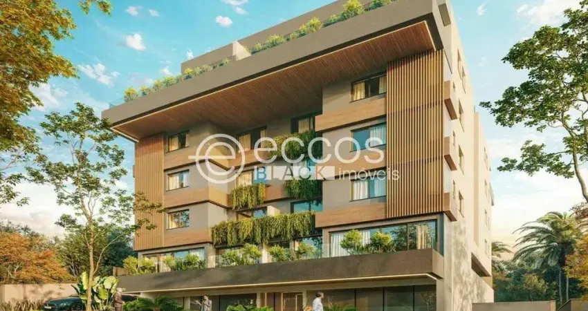 Cobertura à venda, 2 quartos, 2 suítes, 2 vagas, santo antônio - belo horizonte/mg