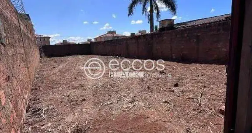 Terreno à venda, chácaras tubalina e quartel - uberlândia/mg