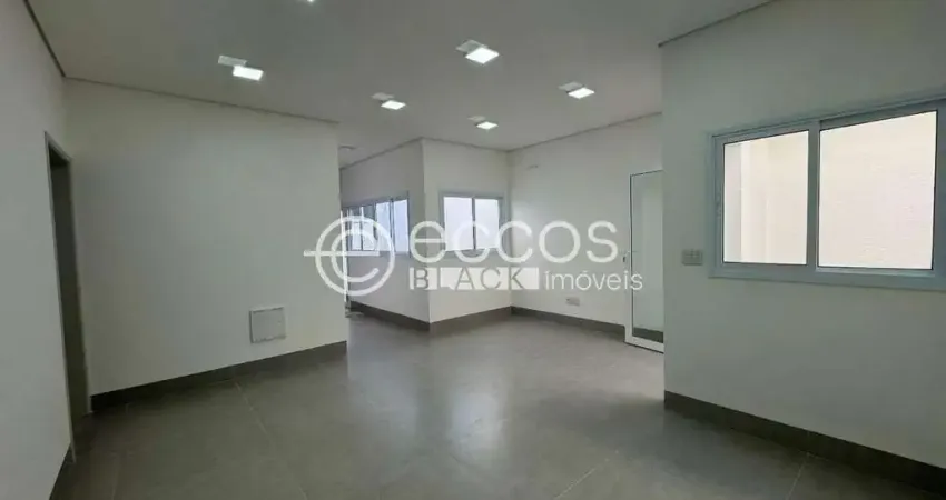 Casa comercial para alugar na Avenida Raulino Cotta Pacheco, 274, Martins, Uberlândia