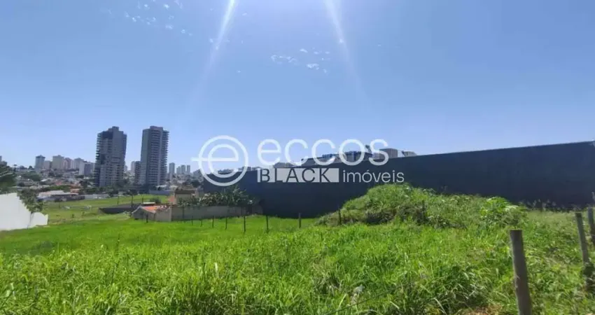 Terreno comercial à venda na Rua da Paz, 63, Morada da Colina, Uberlândia